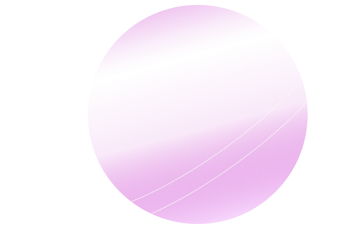 Benefit Background Globe